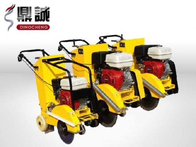 點(diǎn)擊查看詳細(xì)信息<br>標(biāo)題：路面切割機(jī) 閱讀次數(shù)：6056
