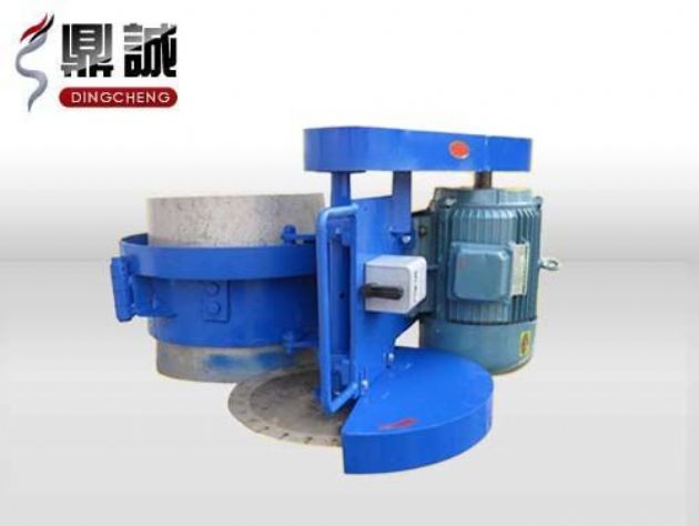 點(diǎn)擊查看詳細(xì)信息<br>標(biāo)題：卡箍式管樁切樁機(jī) 閱讀次數(shù)：13652