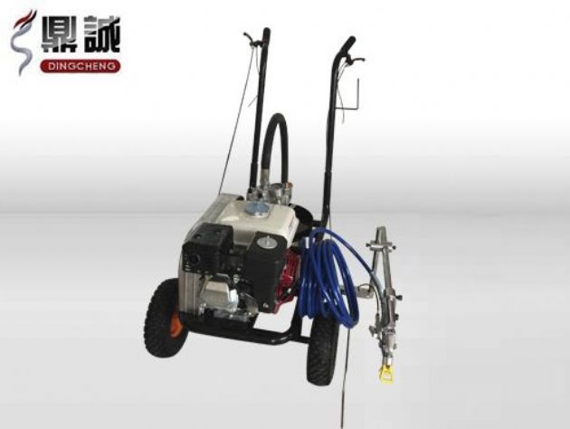 點(diǎn)擊查看詳細(xì)信息<br>標(biāo)題：冷噴式劃線機(jī) 閱讀次數(shù)：13533