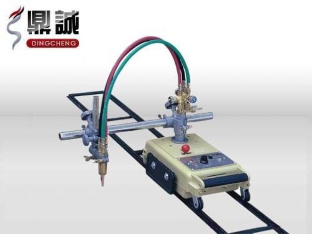 點擊查看詳細信息<br>標題：半自動火焰切割機 閱讀次數：4437
