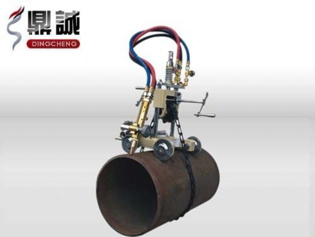 點擊查看詳細信息<br>標題：手搖式管道切割機 閱讀次數：4819