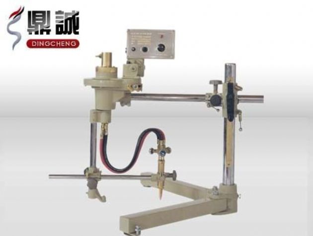 點擊查看詳細信息<br>標題：火焰切割圓機  閱讀次數：4512