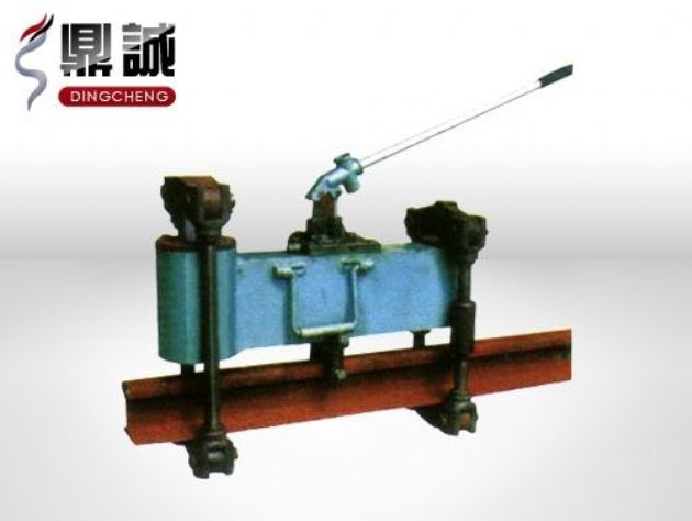 點擊查看詳細信息<br>標題：液壓校正機 閱讀次數：4265