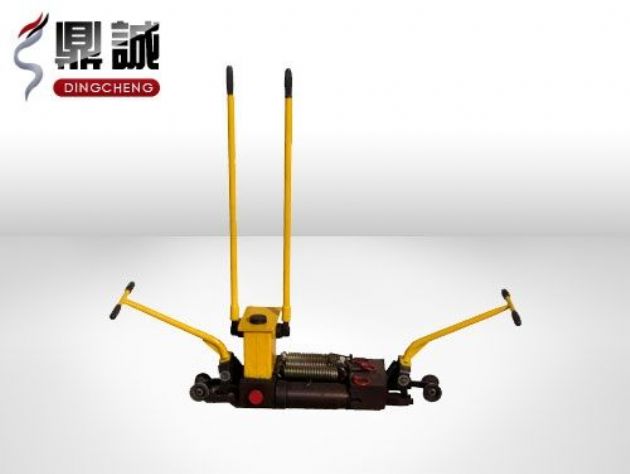 點擊查看詳細信息<br>標題：軌縫調整器 閱讀次數：4363