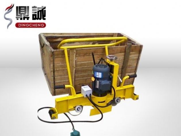 點擊查看詳細信息<br>標題：電動鋼軌打磨機 閱讀次數：4662