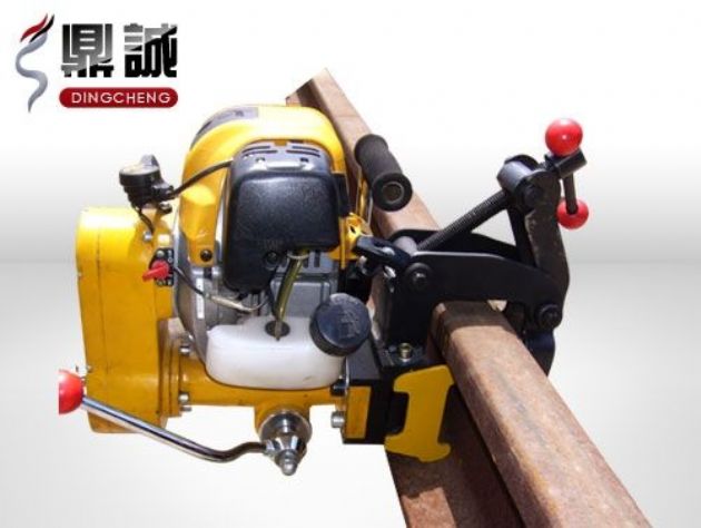 點擊查看詳細信息<br>標題：內燃鋼軌鉆孔機 閱讀次數：4669