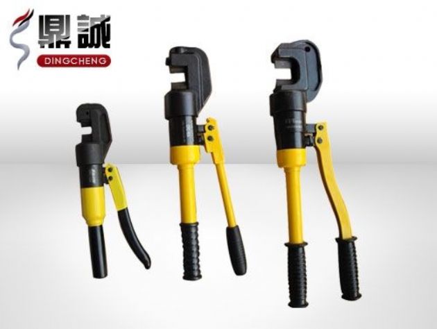 點擊查看詳細信息<br>標題：液壓鋼筋剪 閱讀次數：4476