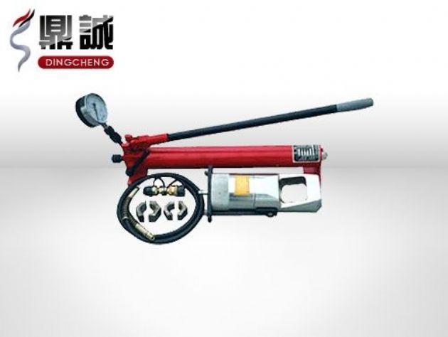 點擊查看詳細信息<br>標題：液壓螺帽破切器 閱讀次數：4801