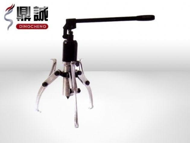 點擊查看詳細信息<br>標題：整體式液壓拉馬 閱讀次數：4766
