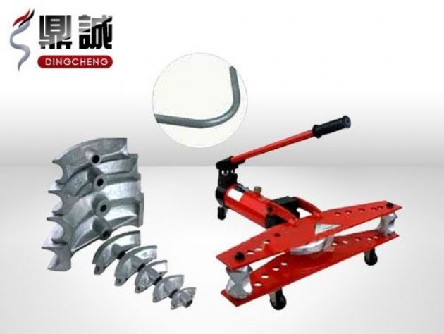 點擊查看詳細信息<br>標題：手動液壓彎管機 閱讀次數：4685
