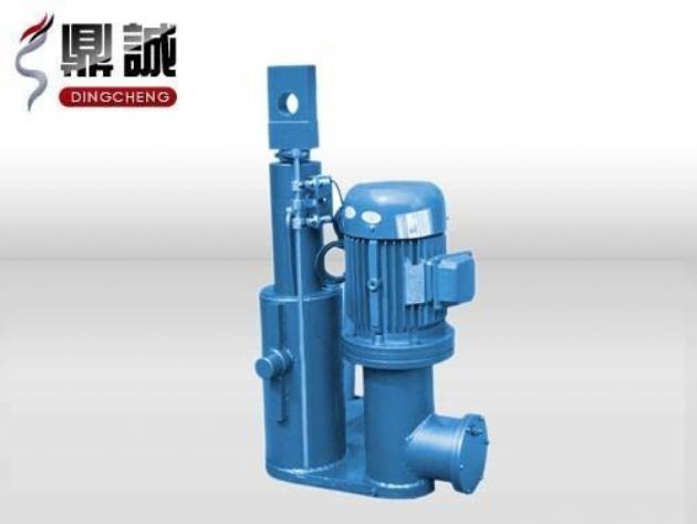 點(diǎn)擊查看詳細(xì)信息<br>標(biāo)題：平行式電液推桿 閱讀次數(shù)：5007