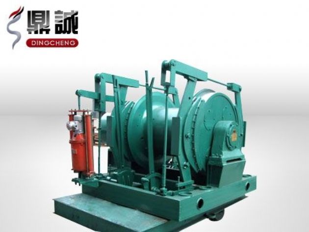 點(diǎn)擊查看詳細(xì)信息<br>標(biāo)題：JD系列調(diào)度絞車 閱讀次數(shù)：5547