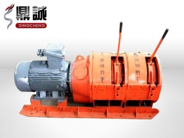 點(diǎn)擊查看詳細(xì)信息<br>標(biāo)題：2JPB系列耙礦絞車 閱讀次數(shù)：5850