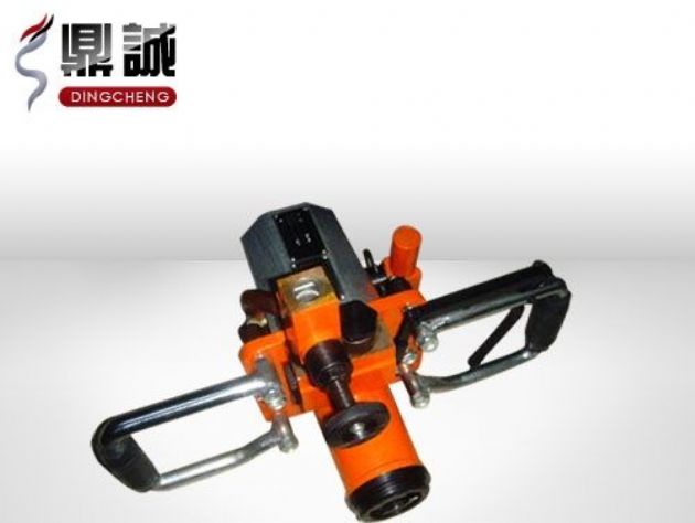 點擊查看詳細信息<br>標題：ZRS50手持式乳化液鉆機 閱讀次數：3736