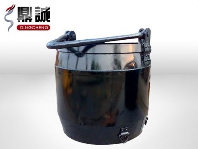 點(diǎn)擊查看詳細(xì)信息<br>標(biāo)題：礦用吊桶 閱讀次數(shù)：6388