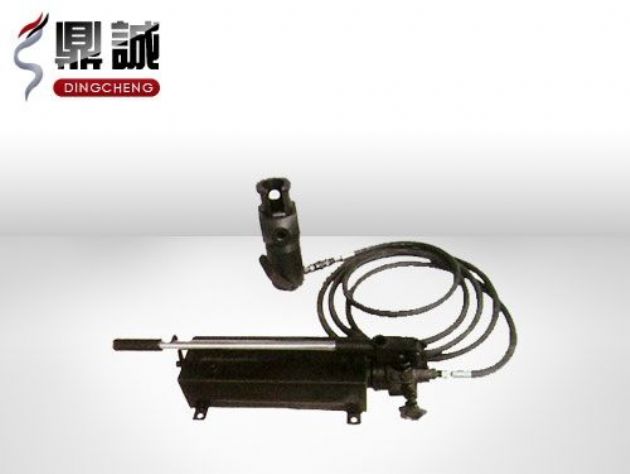 點(diǎn)擊查看詳細(xì)信息<br>標(biāo)題：礦用液壓錨索剪斷器 閱讀次數(shù)：6352