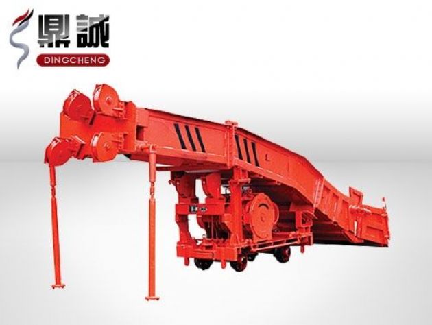 點(diǎn)擊查看詳細(xì)信息<br>標(biāo)題：耙斗裝巖機(jī) 閱讀次數(shù)：6442